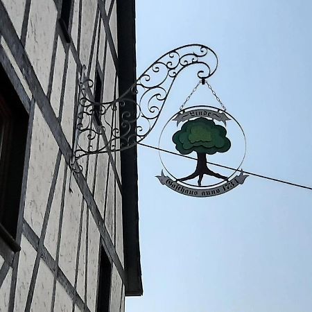Linde Diersburg Hohberg Zewnętrze zdjęcie