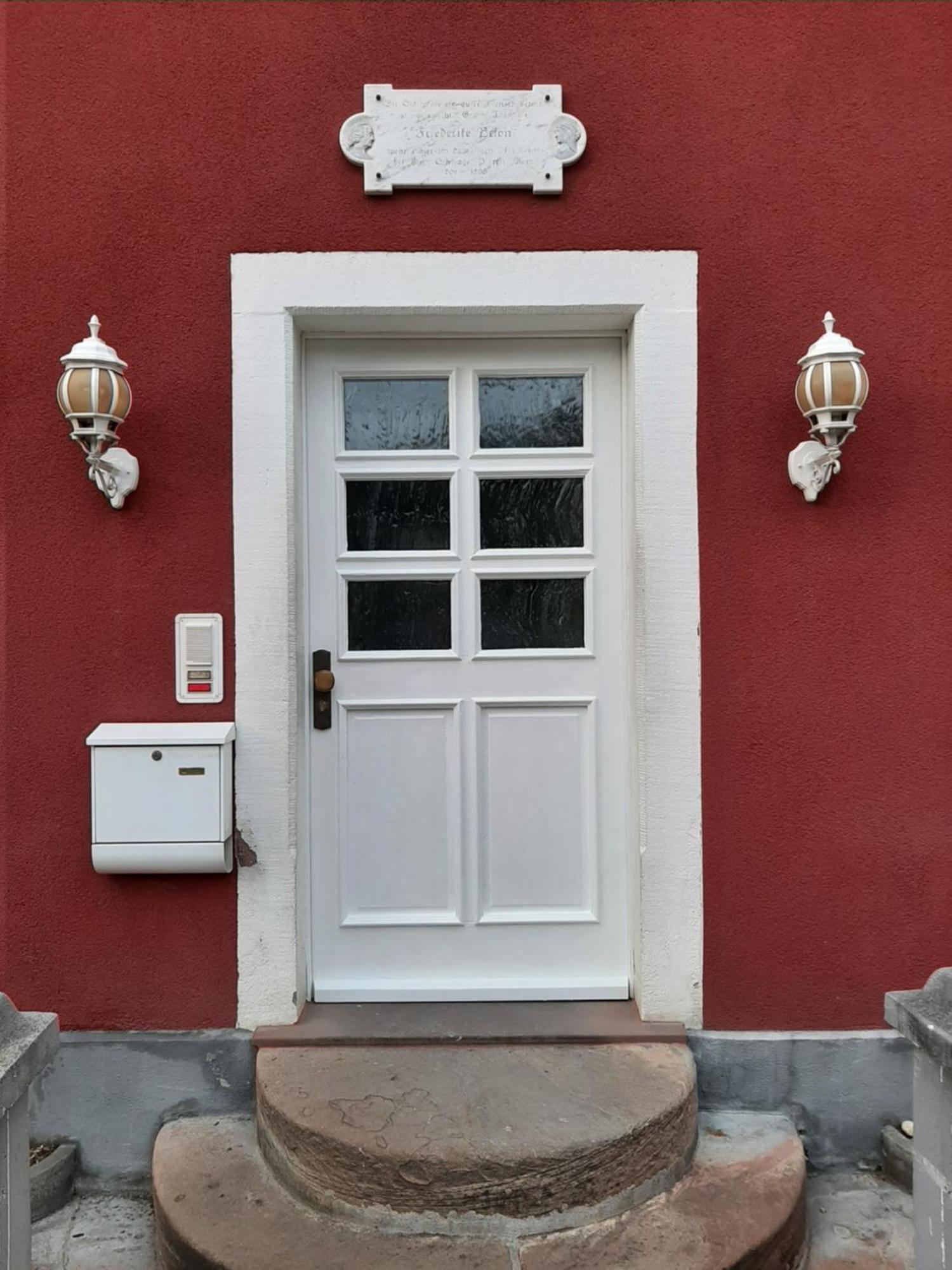 Linde Diersburg Hohberg Zewnętrze zdjęcie