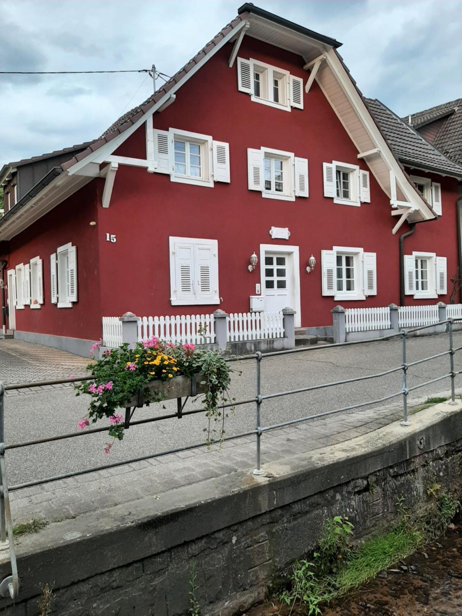Linde Diersburg Hohberg Zewnętrze zdjęcie