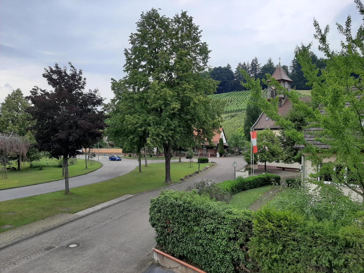 Linde Diersburg Hohberg Zewnętrze zdjęcie